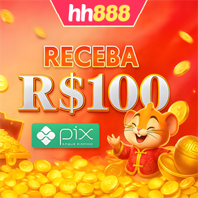 hh888 Ganhe R$ 100,00 Gratis
